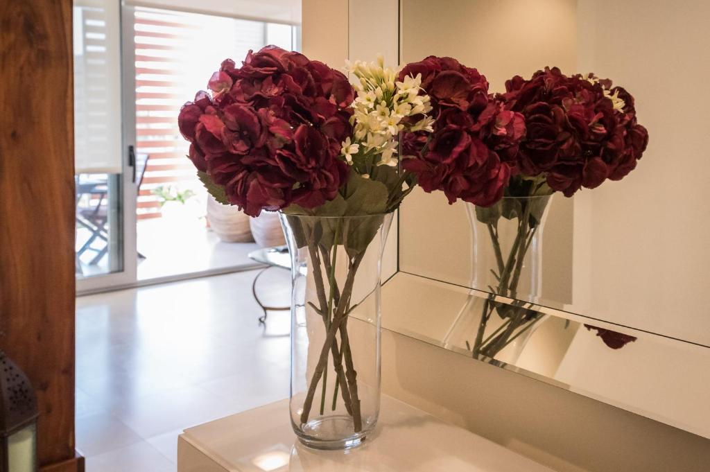 Apartamento Boutique Lu Ambassador, Peniscola, Spain ...