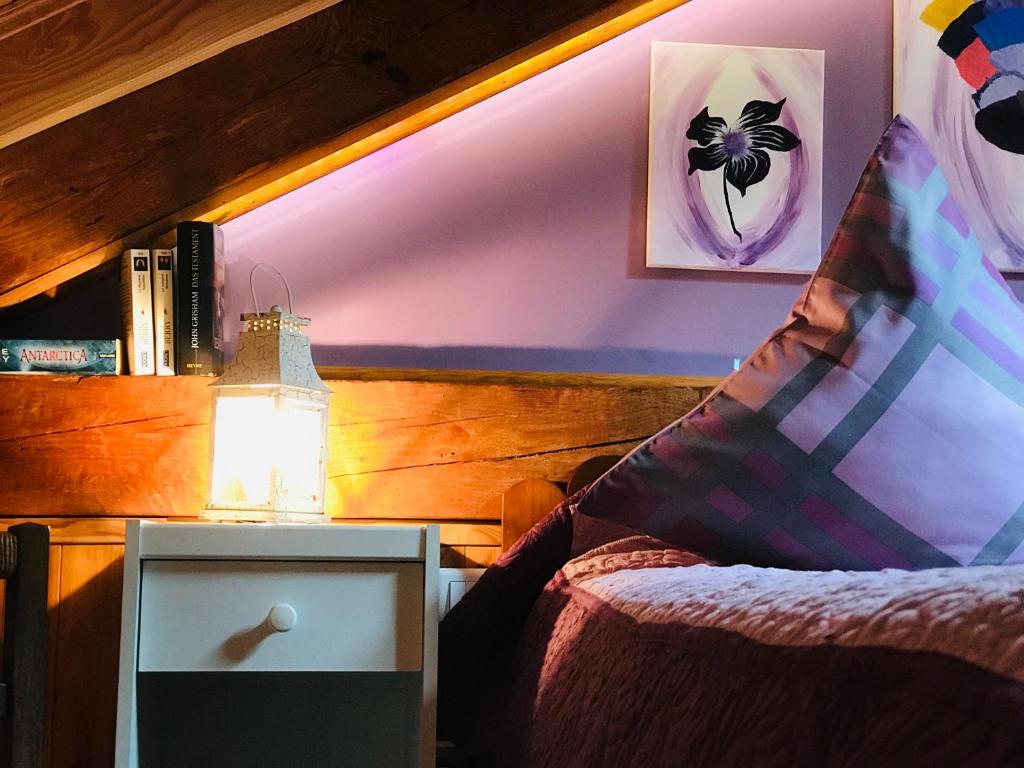 Moulin de Record - Suite With River View