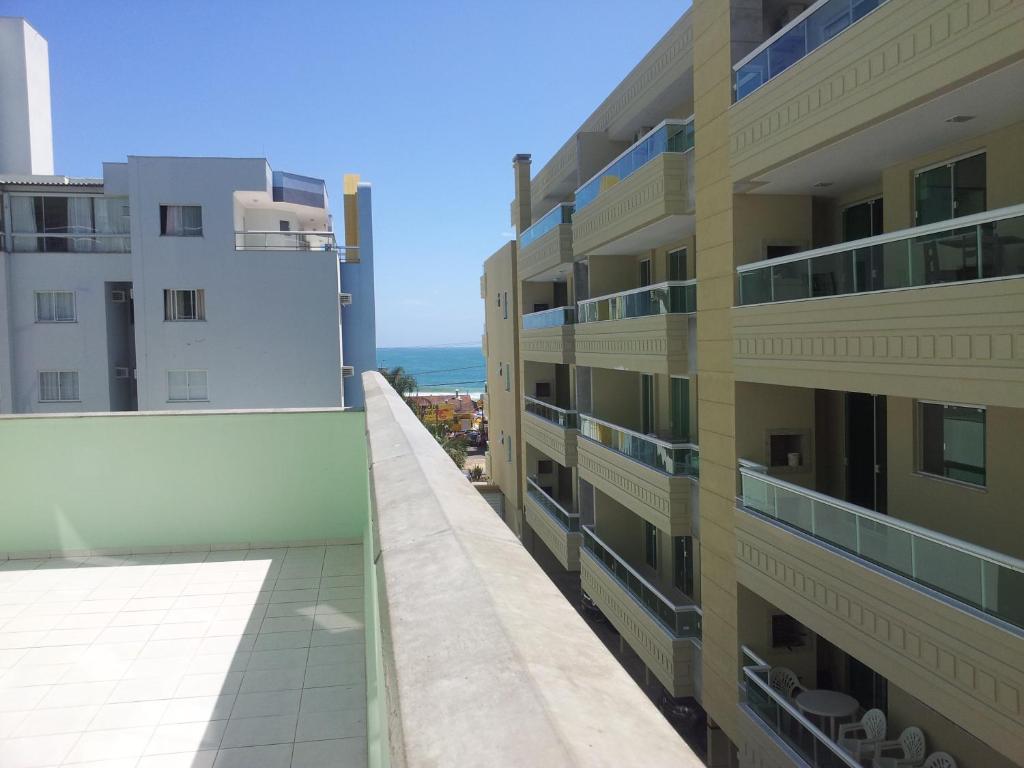  Apartamento Bombas