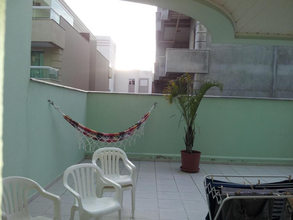  Apartamento Bombas