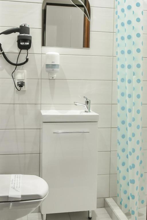 Rajska Oaza - Standard Double Room