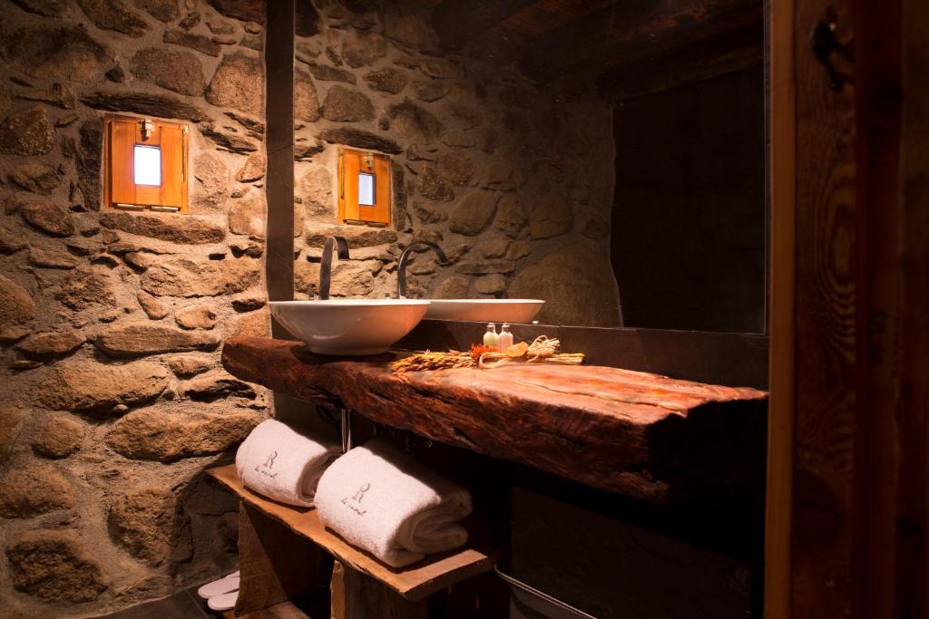 Fotografie z fotogalerie ubytování R de rural - Borda del Mollà v destinaci Encamp
