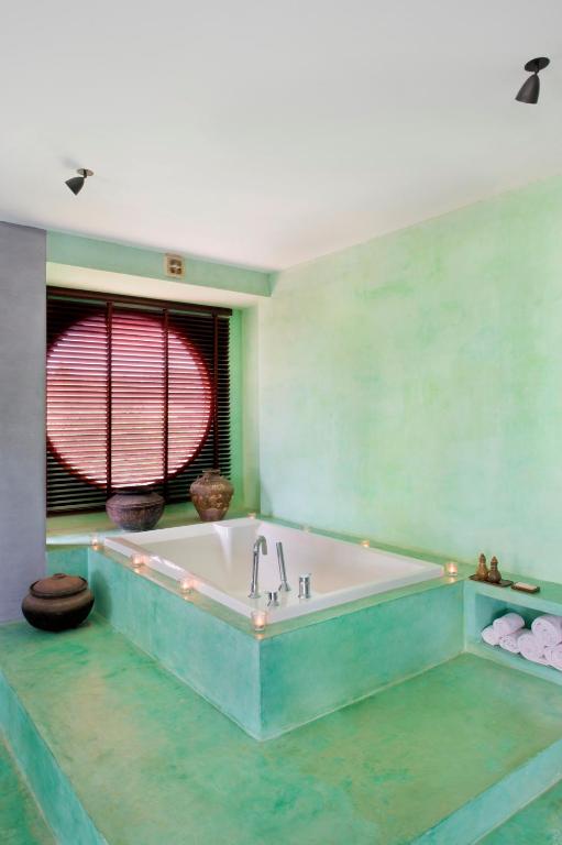 Fotografie z fotogalerie ubytování Knai Bang Chatt Resort v destinaci Kep