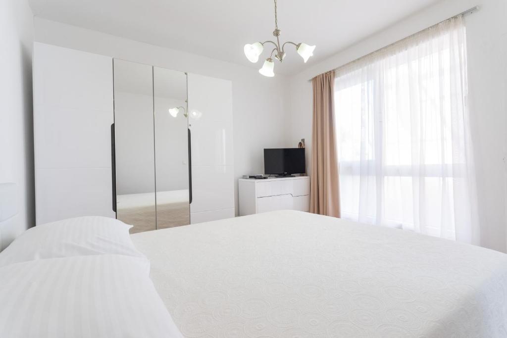 Posteľ alebo postele v izbe v ubytovaní Guesthouse Tonko