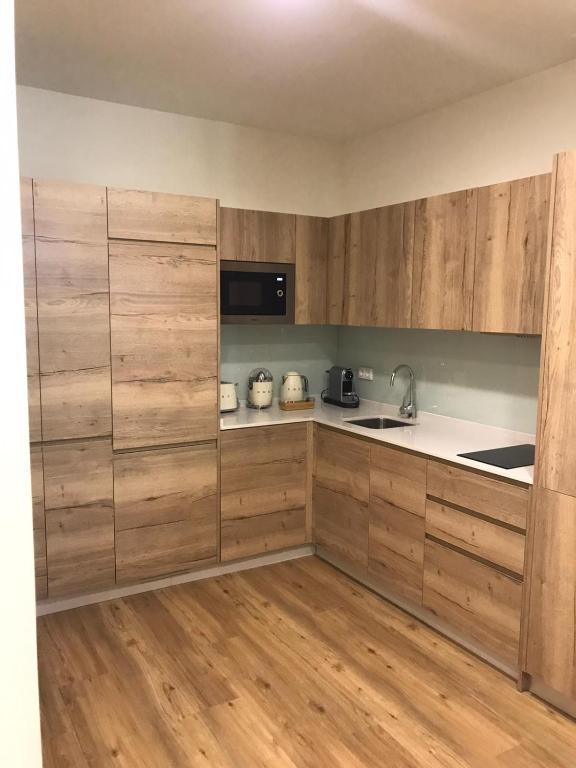 Graffiti Suites El Museo - 18