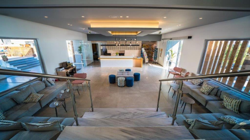 HARMONY CREST RESORT & SPA Adults Only - 19