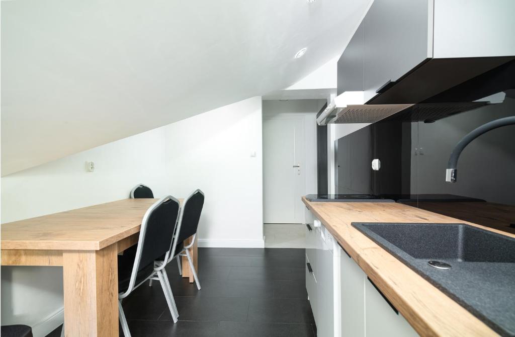 Willa Piryt NADMORSKIE APARTAMENTY - 18