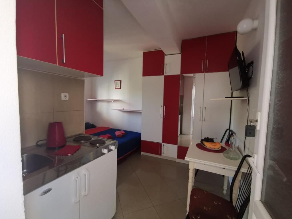 Apartments Coso Zlatne njive bb - 4