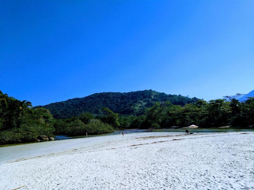  POUSADA TOCA DO GUAIAMUM II