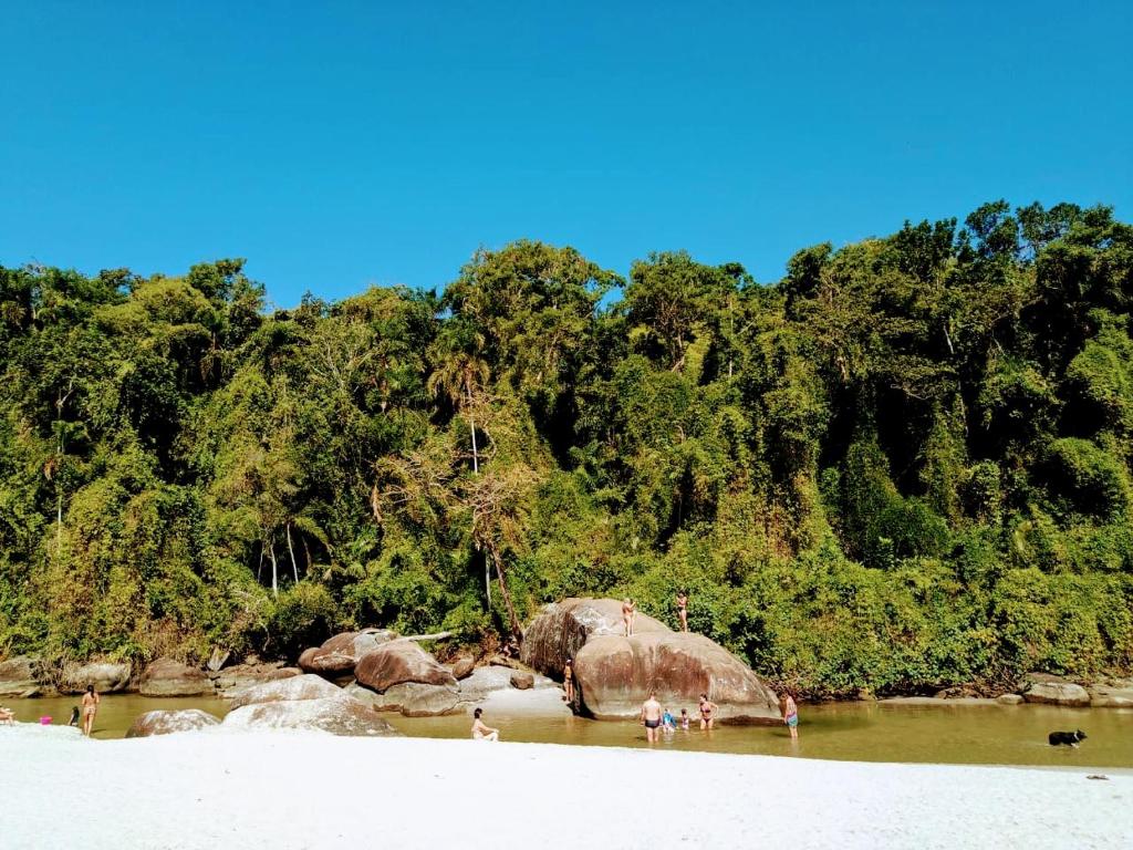  POUSADA TOCA DO GUAIAMUM II