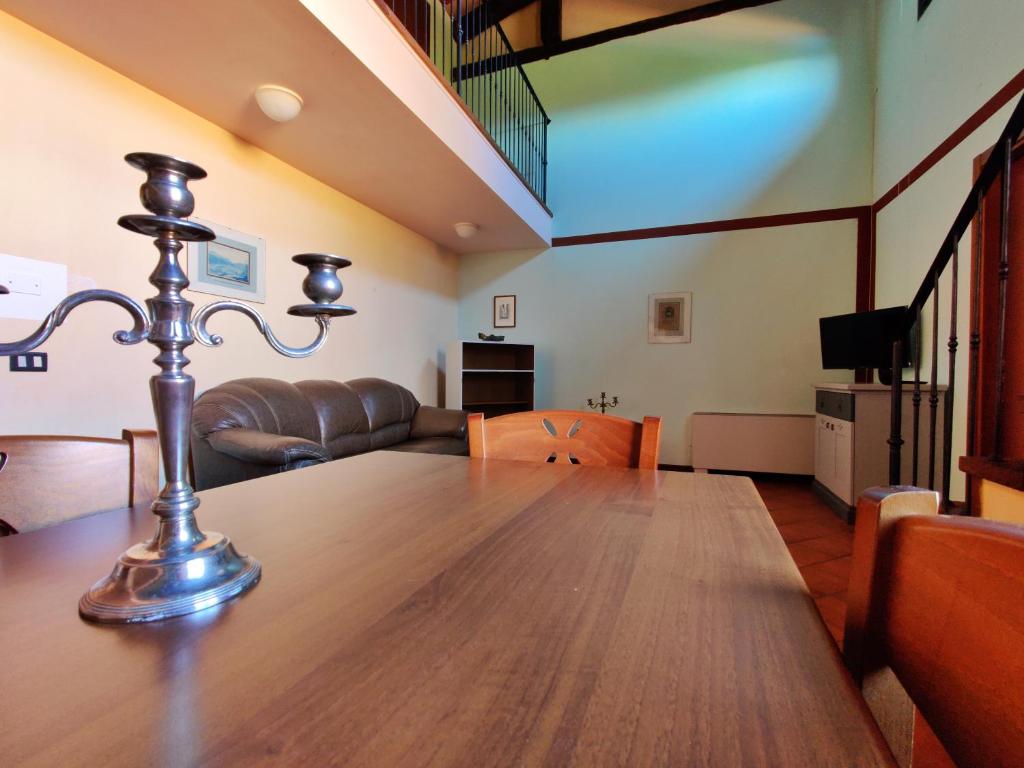 Toscana Verde - Suite