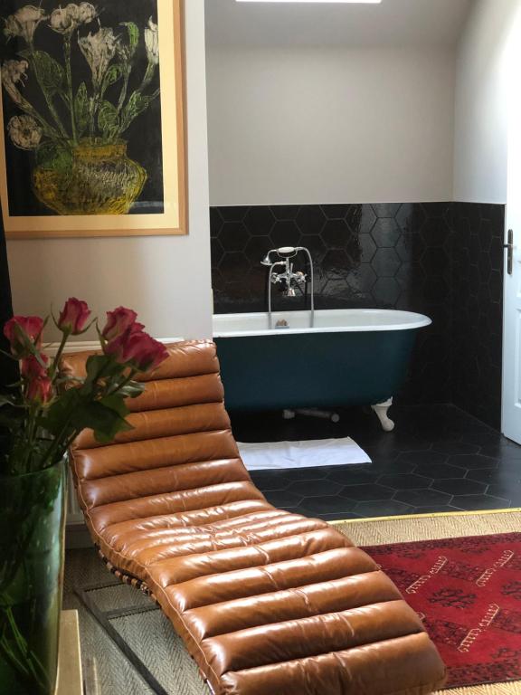 Les Jardins Haute Couture - Habitación Doble Deluxe Con Baño