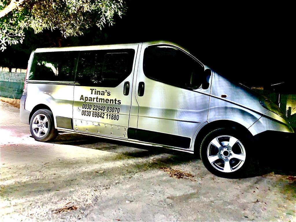 Fotografie z fotogalerie ubytování Apartments Tina FREE transfer from-to the airport v destinaci Spáta