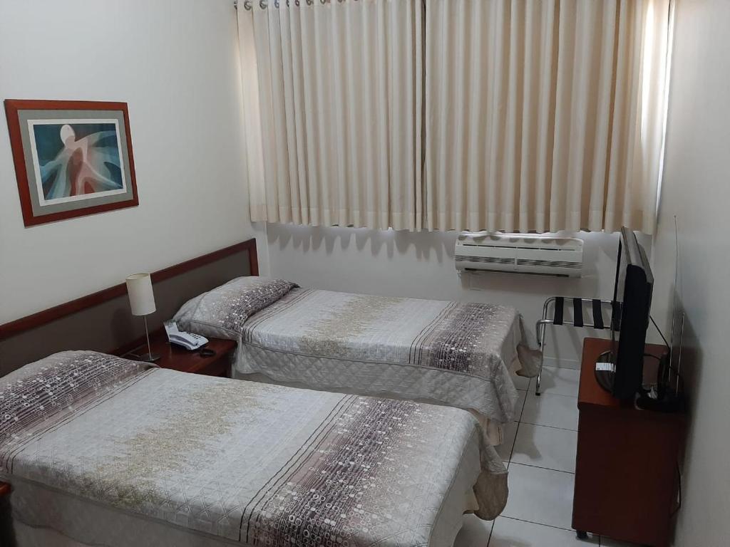  Hotel Flat Bassano Vaccarini