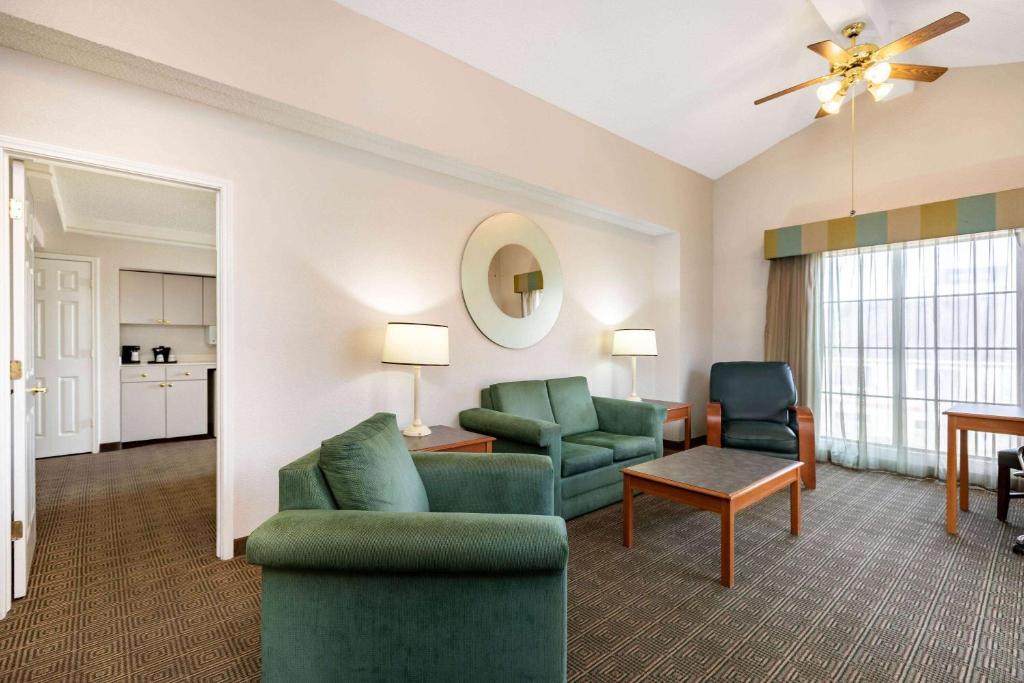 La Quinta Inn by Wyndham El Paso West - Error