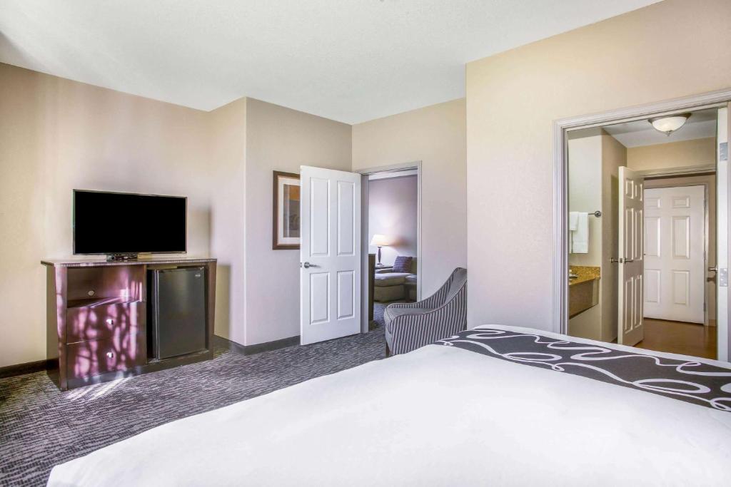 La Quinta by Wyndham Kyle - Austin South - Deluxe King Suite - Non-Smoking