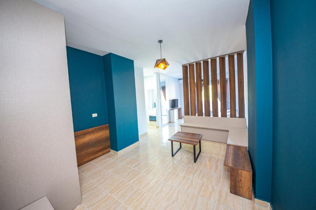 Fotografie z fotogalerie ubytování Ponari S Hotel v destinaci Durrës