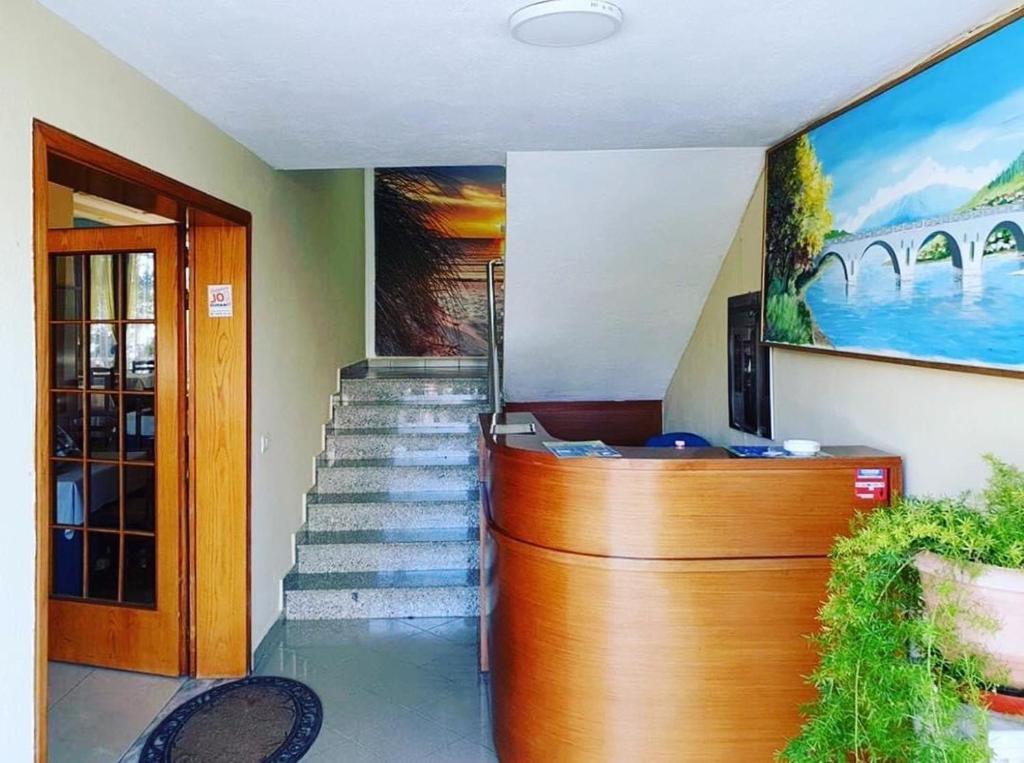 Fotografie z fotogalerie ubytování Hotel Palma v destinaci Durrës