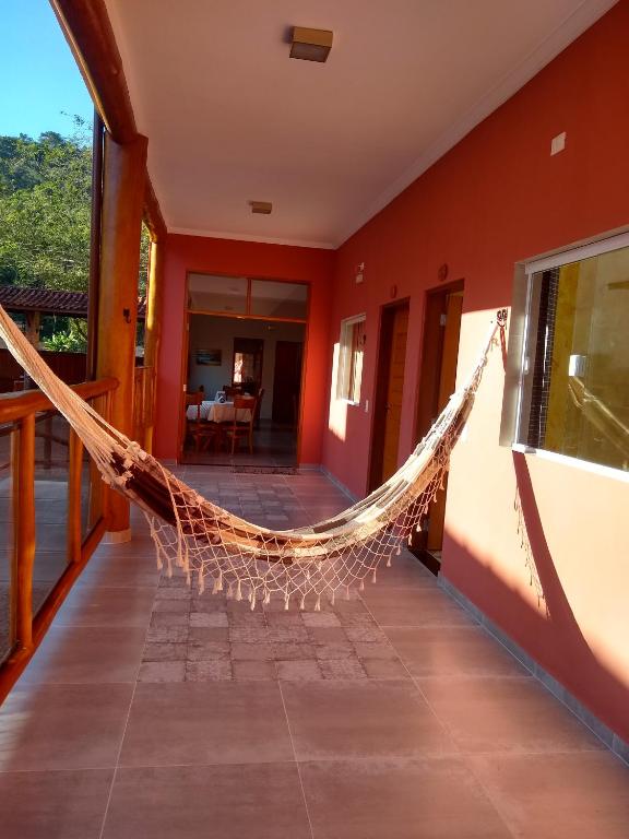  POUSADA TOCA DO GUAIAMUM II