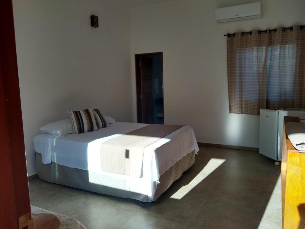  POUSADA TOCA DO GUAIAMUM II