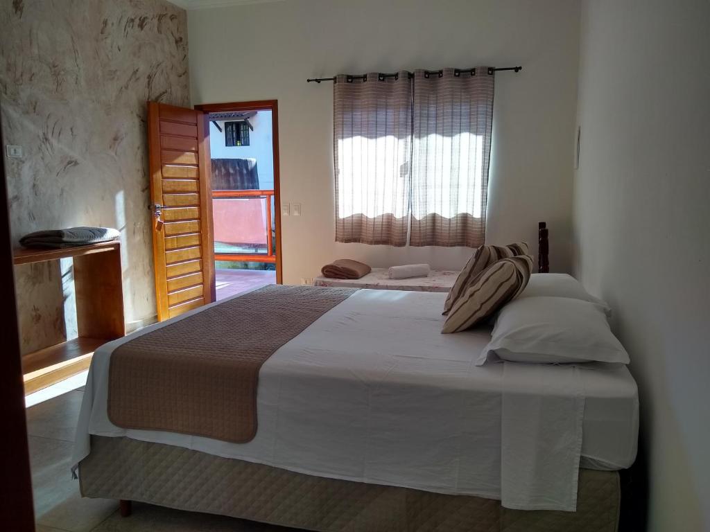  POUSADA TOCA DO GUAIAMUM II