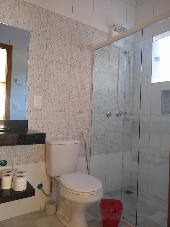  POUSADA TOCA DO GUAIAMUM II