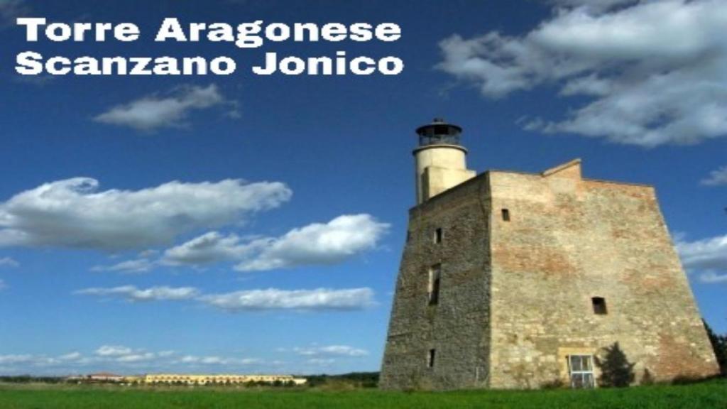 Fotografie z fotogalerie ubytování Casa Vacanze BORGO VECCHIO v destinaci Scanzano