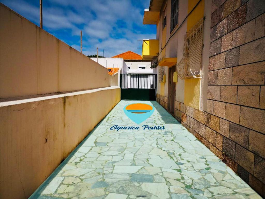 Costa de Caparica'daki Luxury Stay For 4 - Caparica Posthel tesisine ait fotoğraf galerisinden bir görsel