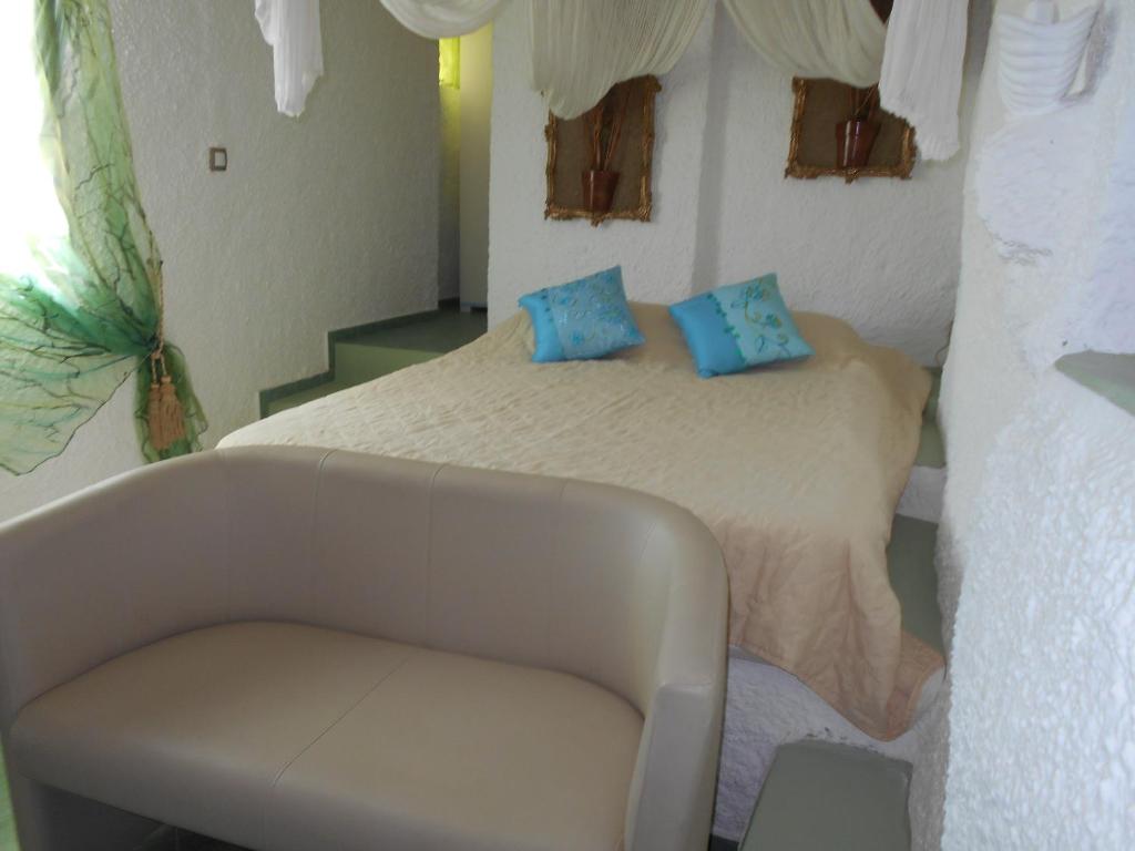 La Veranda of Mykonos Traditional Guesthouse - 18