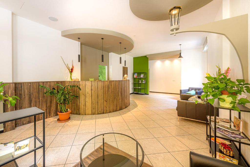 Hotel La Rotonda - 18