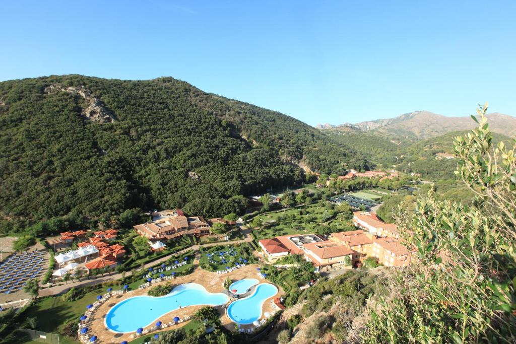 Foto da galeria de TH Ortano - Ortano Mare Village em Rio Marina