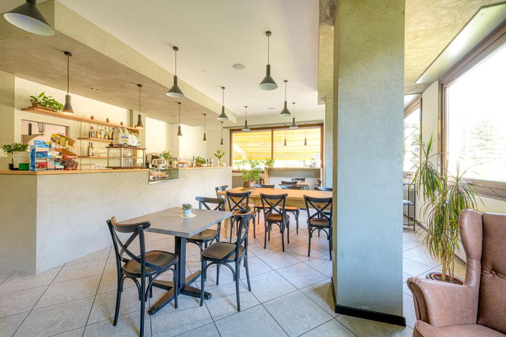 Hotel La Rotonda - 15