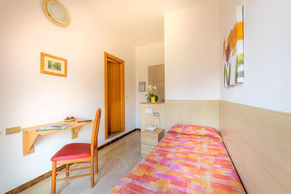 Hotel La Rotonda - 12