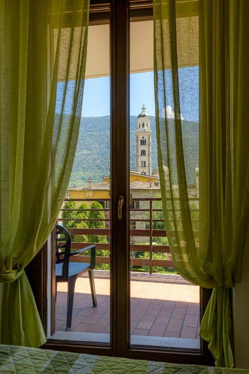 Hotel La Rotonda - 6