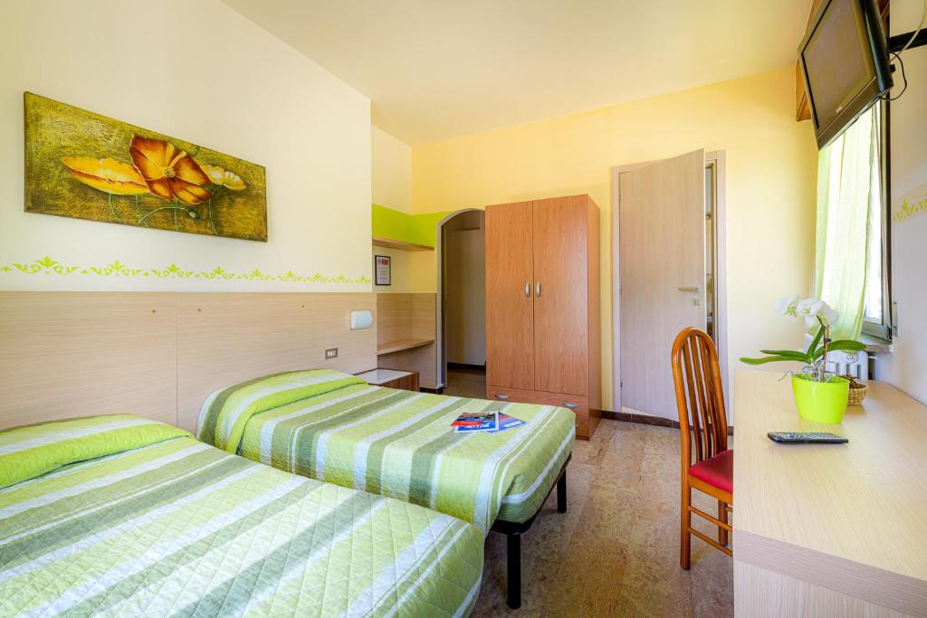 Hotel La Rotonda - 5