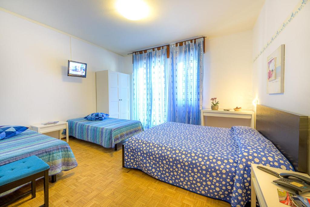 Hotel La Rotonda - 9