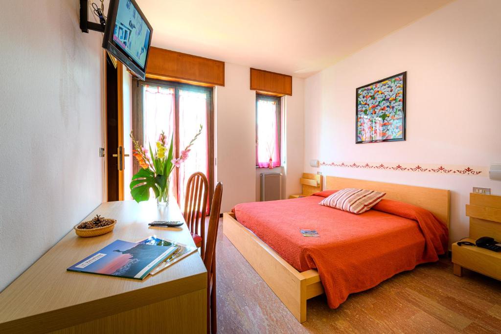 Hotel La Rotonda - 4