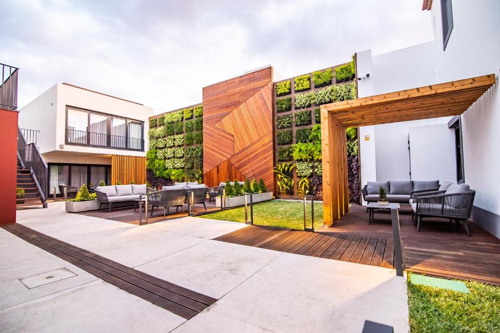 Villa Esmeralda - 18