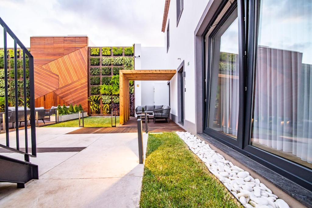 Villa Esmeralda - 17