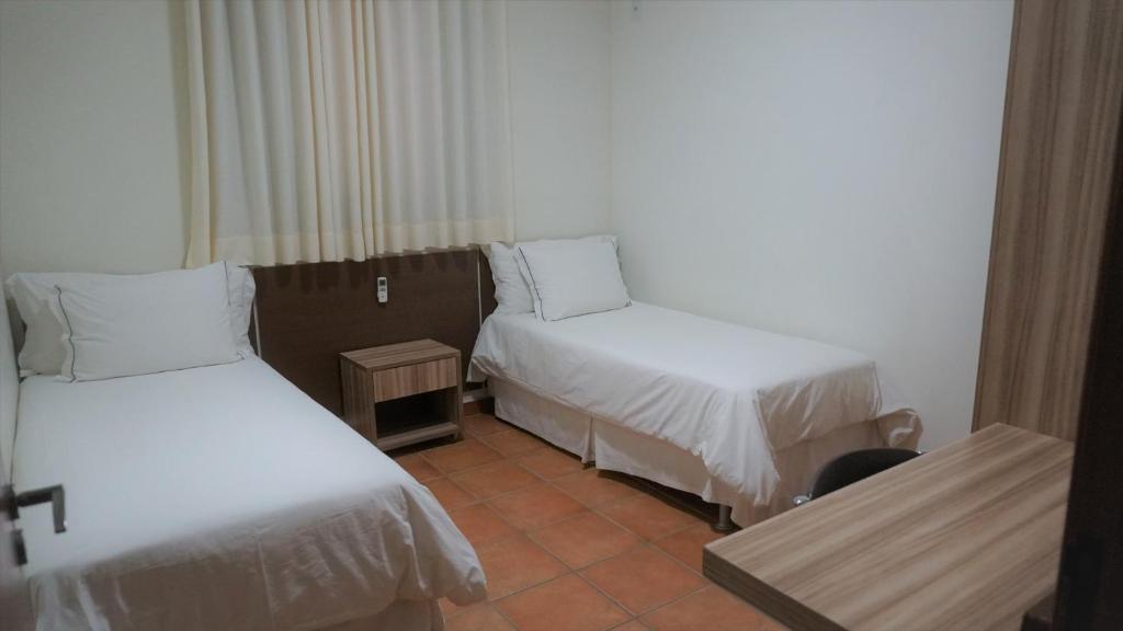  Furnaspark Resort