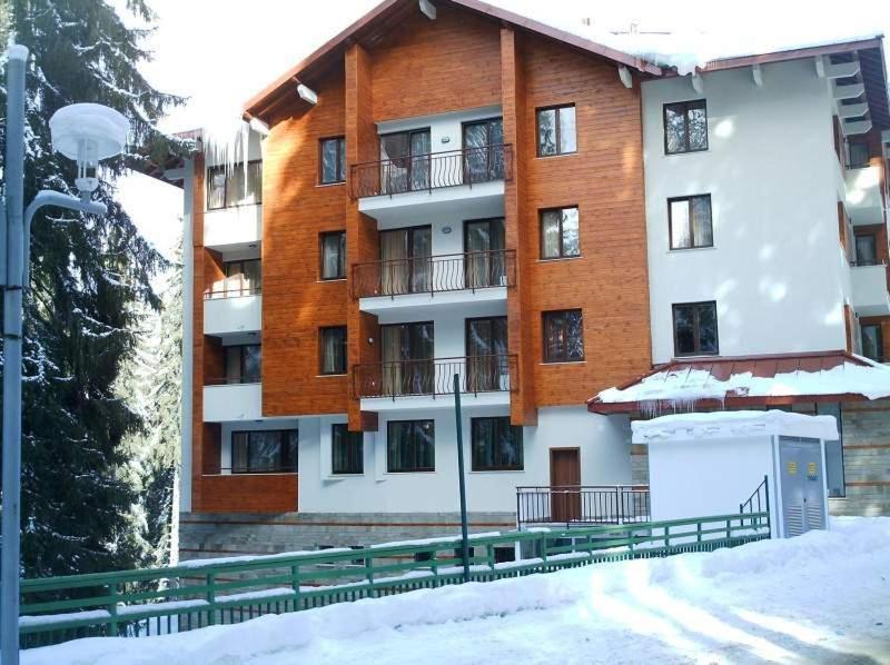 Royal House Apartments TMF - Oferta Especial: Apartamento De Dos Dormitorios