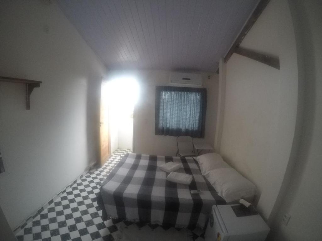  Pousada Porto Galeão