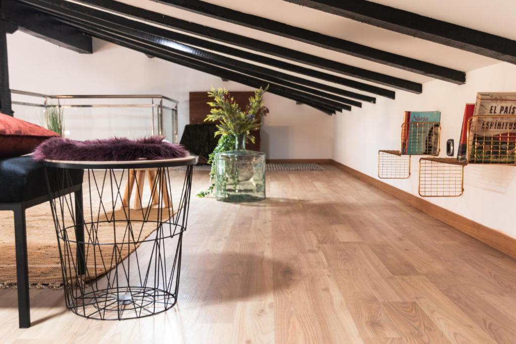 Fotografie z fotogalerie ubytování Villa Higer v destinaci Hondarribia
