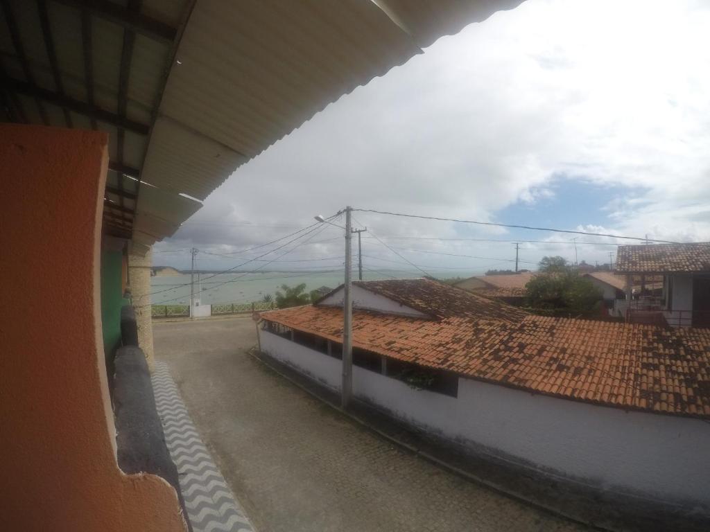  Pousada Porto Galeão