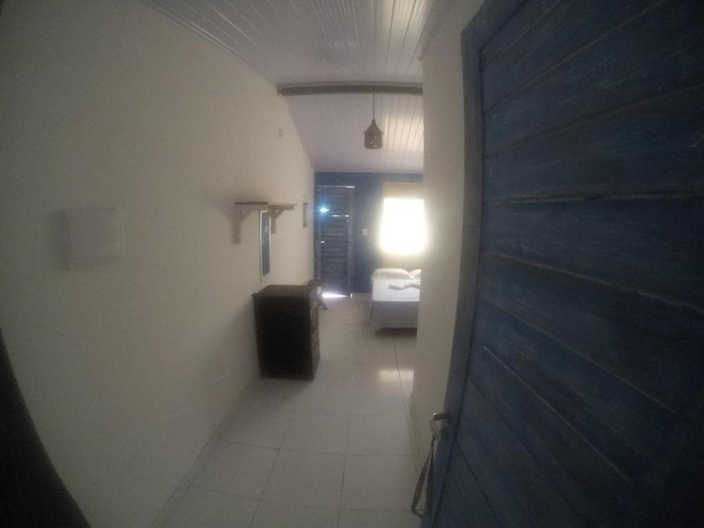  Pousada Porto Galeão