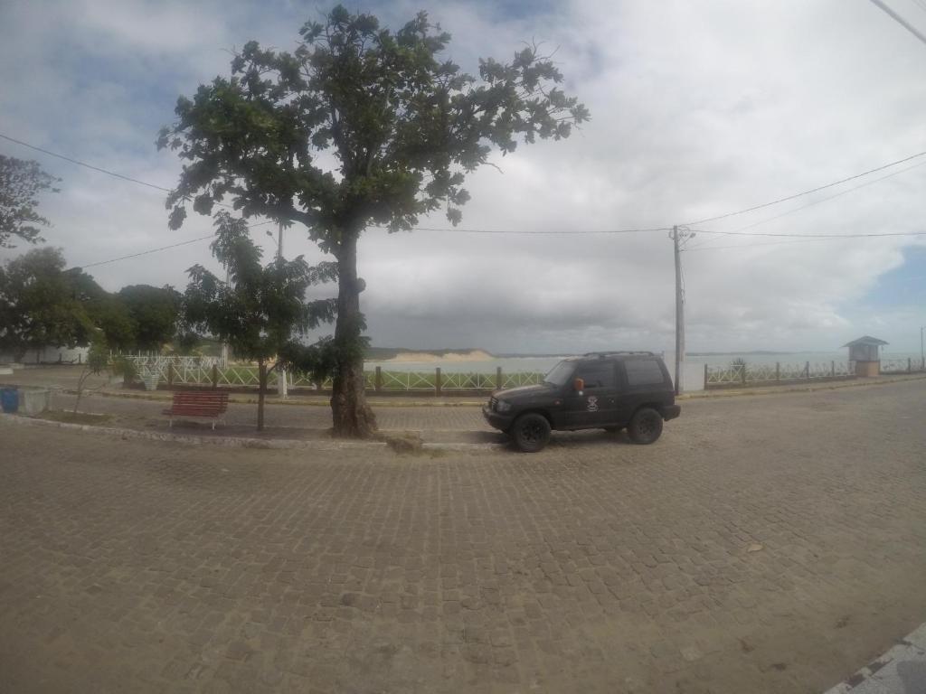  Pousada Porto Galeão