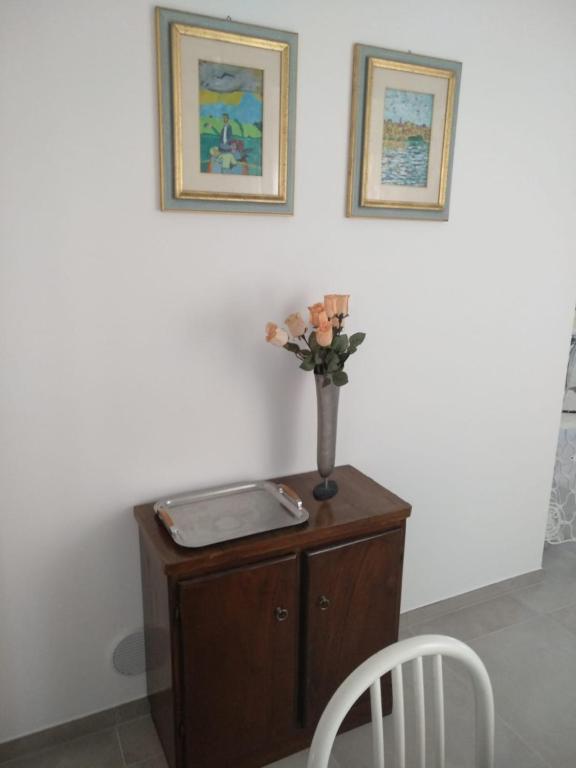Zdjęcie z galerii obiektu Angel B&B w mieście Potenza Picena