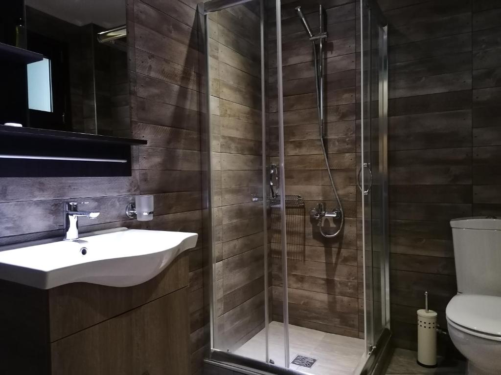 Ξενώνας Γούσιας - 15