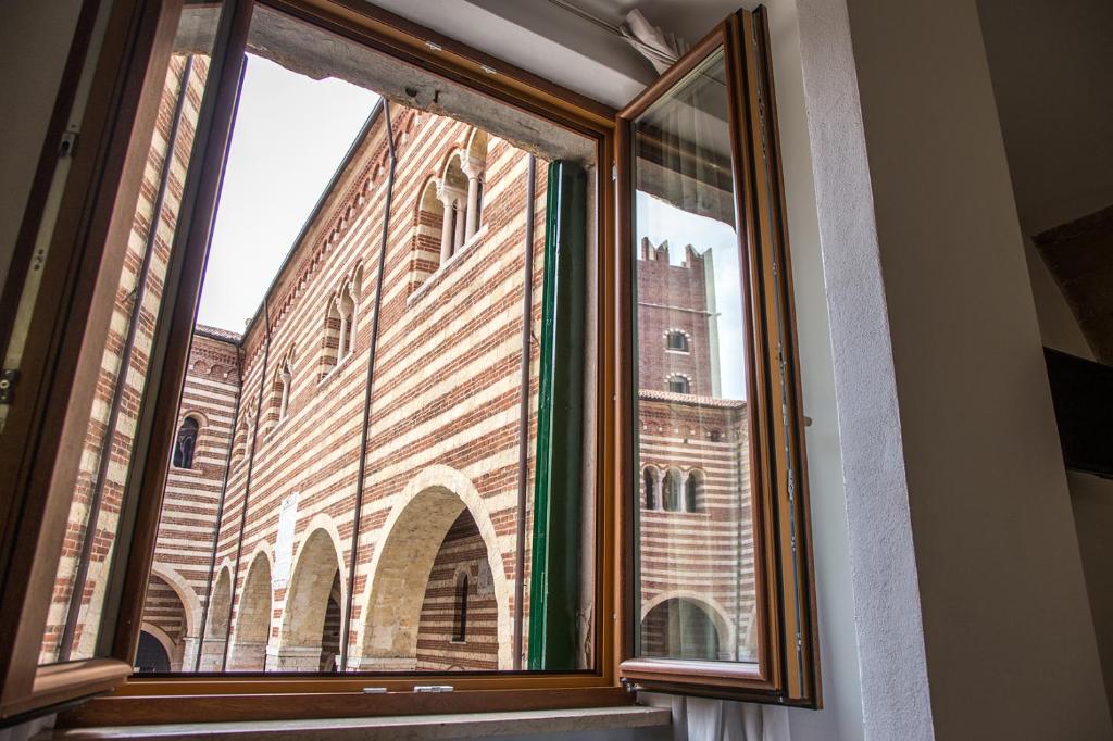 Kép Aurelia Luxury - Piazza delle Erbe szállásáról Veronában a galériában