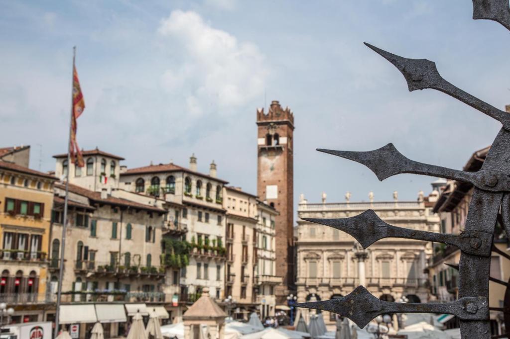 Aurelia Luxury - Piazza delle Erbe, Verona – Updated 2022 Prices